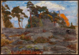  door Maria Wiik