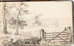  door Maria Wiik