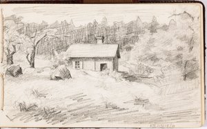  door Maria Wiik