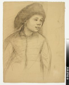  door Maria Wiik