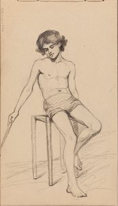  door Maria Wiik