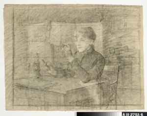  door Maria Wiik