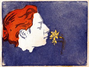 Het Parfum door Maria Yakunchikova
