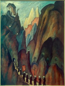 De Kruisweg II