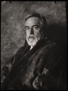Zelfportret, ca. 1935