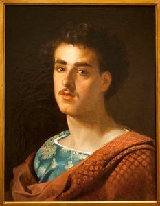 Zelfportret