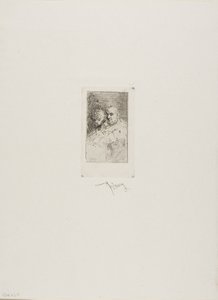 Twee kardinalen