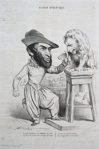 Miroir Drolatique: Nr. 6