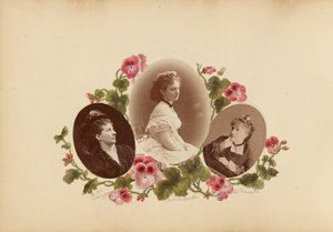 Het Madame B Album