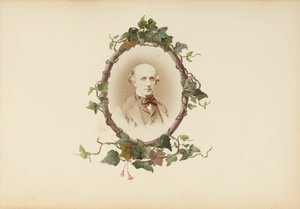 Het album van Madame B door Marie Blanche Hennelle Fournier