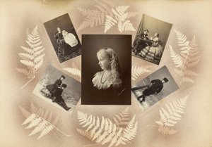 Het album van Madame B