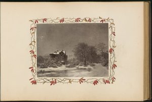 Het Madame B Album, 1870s