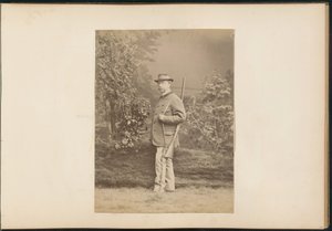 Het Madame B Album, 1870s
