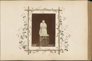 Het Madame B Album, 1870s