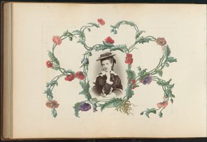 Het Madame B Album, 1870s