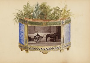 Het Madame B Album, 1870s
