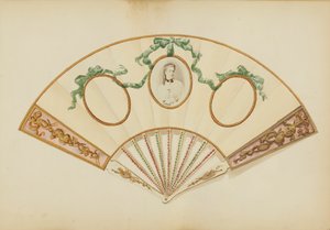 Het Madame B Album, 1870s door Marie Blanche Hennelle Fournier