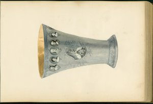 Het Madame B Album, 1870s