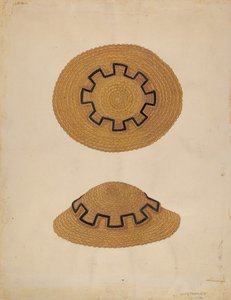 Kinderhoed, 1936