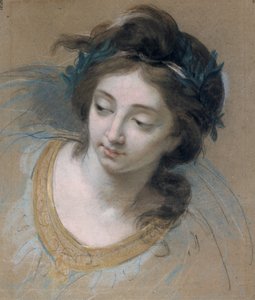 Vrouwenhoofd, 1780