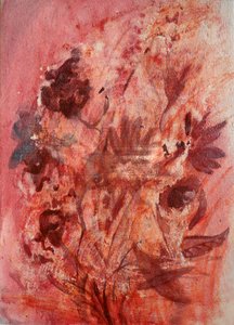 Bloemen door Marina Falco