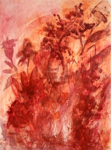 Bloemen 2 door Marina Falco