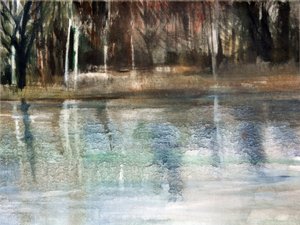 Reflecties, 2018