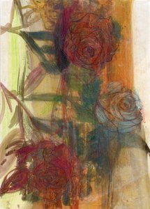 Rozen door Marina Falco