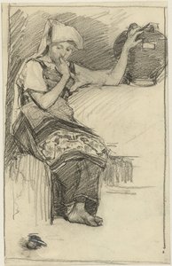  door Marius Bauer