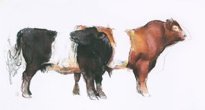 Belties, 2006