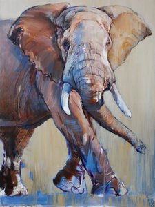 Grote Stier, Suiyan