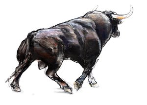 Stier, 2022