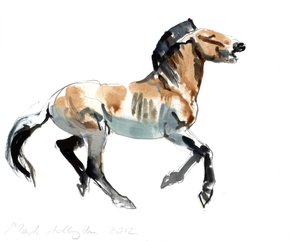 Grieks (Przewalski)