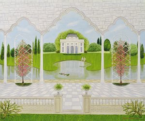 Kasteel Rose