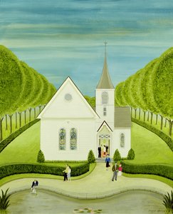 De Amerikaanse Kerk