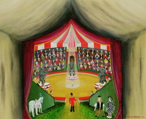 Het circus