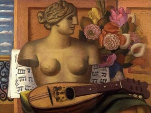 Hulde aan Roger Fry