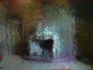 elvaston gothic - versie 2 door Mark Gordon