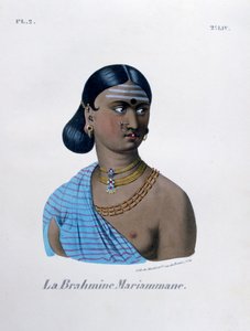 Brahmin Mariamman