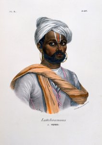 Latchoumana