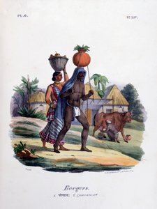 Herders, 1828