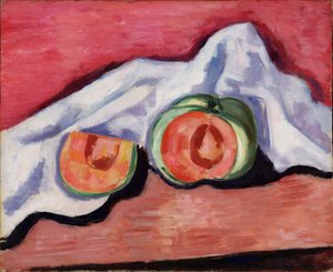  door Marsden Hartley