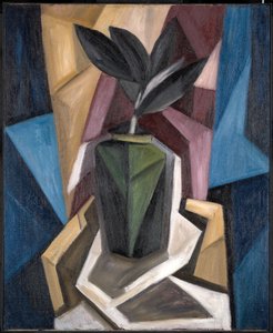  door Marsden Hartley