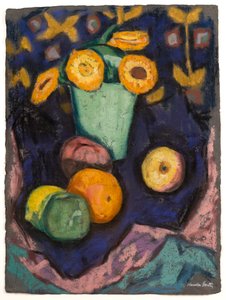  door Marsden Hartley
