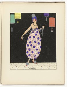 Thermidor door Marthe Romme