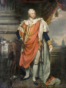 William, Hertog van Clarence
