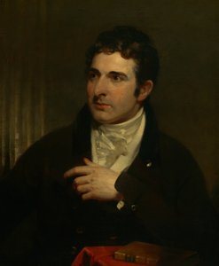 John Philip Kemble