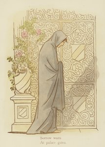 Pagina uit Symbolen en Metaforen door Cynicus