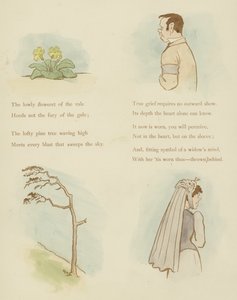 Pagina uit Symbolen en Metaforen door Cynicus