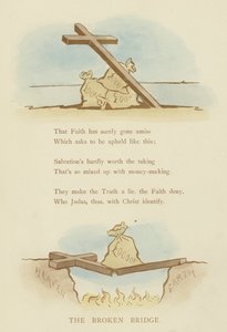Pagina uit Symbolen en Metaforen van Cynicus